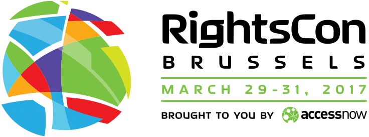 RightsCon Silicon Valley 2016, brought to you by Access Now