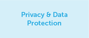 Privacy & Data Protection