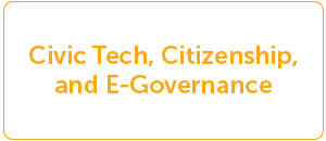 Innovation, Copyright, Trade, & more...