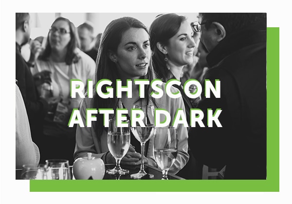 RightsCon After Dark