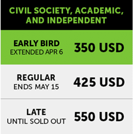 Civil Society, Academic, and Independent