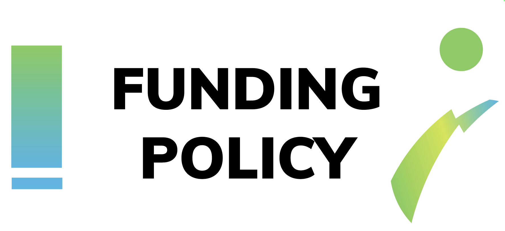 funding policy