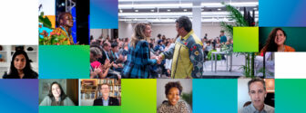 Image: Call for proposals at RightsCon 2022