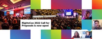 RightsCon 2022 Call for proposals now open