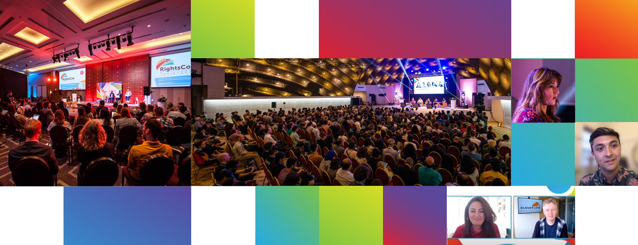 RightsCon 2022 Call for proposals now open