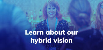 Learn about our hybrid vision