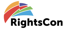 Rightscon Logo
