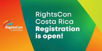 RightsCon Costa Rica Registration is open!