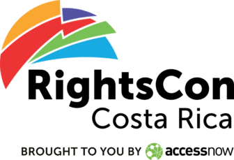 RightsCon Costa Rica - Brought to you by Access Now