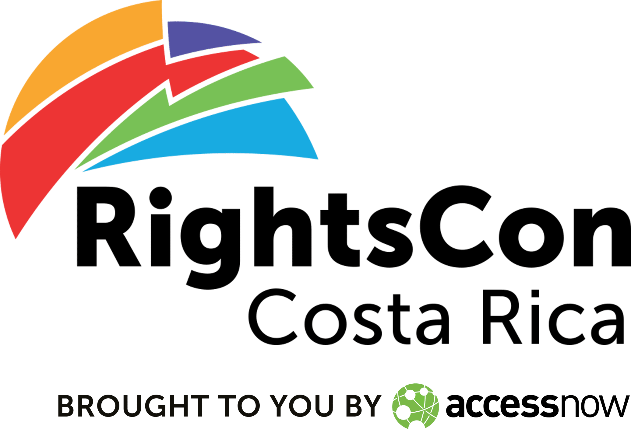 RightsCon Costa Rica - Brought to you by Access Now