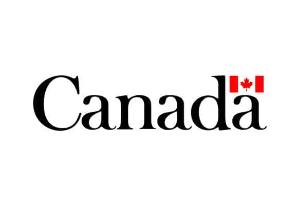 Canada Logo