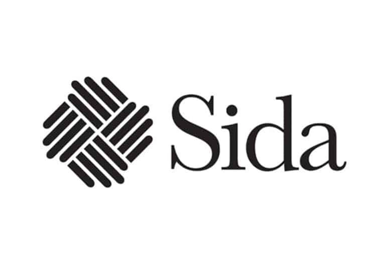 Sida logo