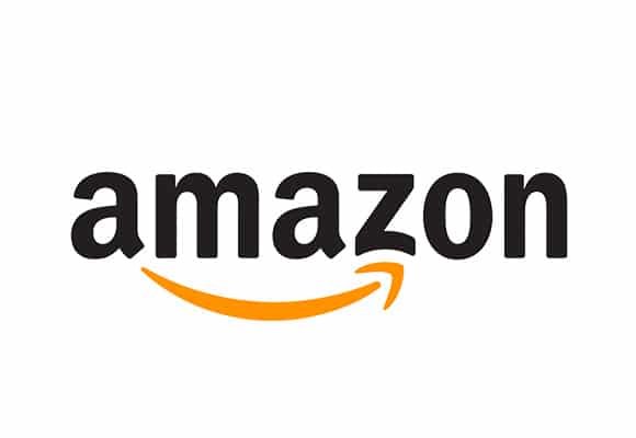 Amazon Logo