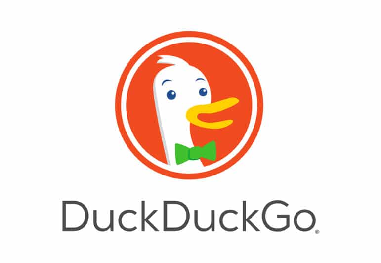 DuckDuckGo Logo