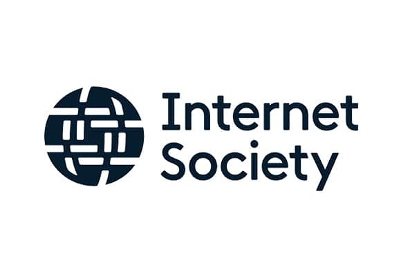 Internet Society Logo