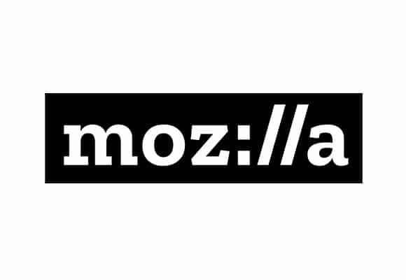 Mozilla Logo