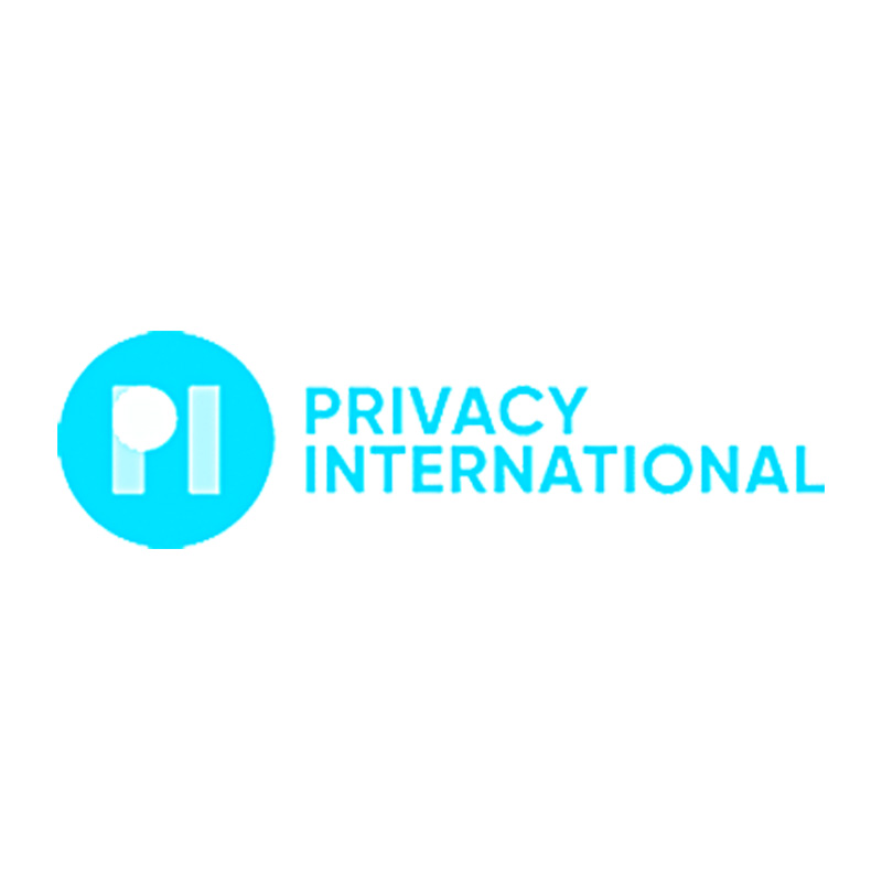 Privacy International Logo