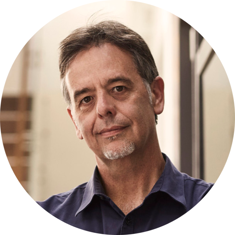 Ron Deibert