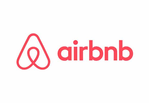 airbnb logo