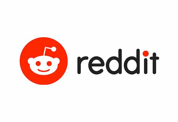 reddit logo