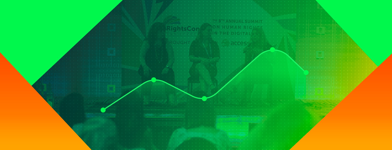 RightsCon Costa Rica: our record-breaking Call for Proposals, by the numbers