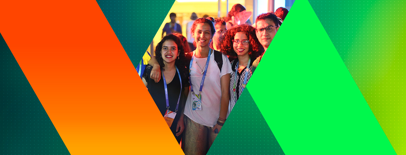 Apply to join the Young Leaders Summit at RightsCon Costa Rica!