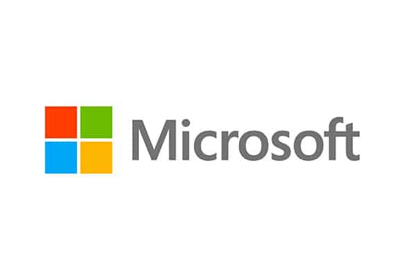 microsoft logo