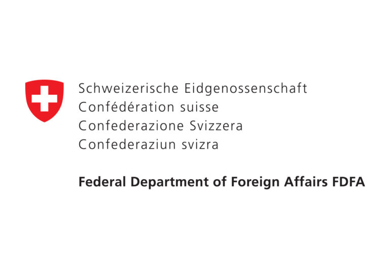 Swiss federal department of foreign affairs