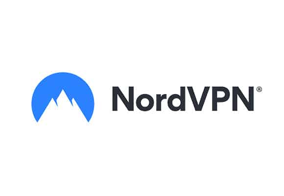 NordVPN logo