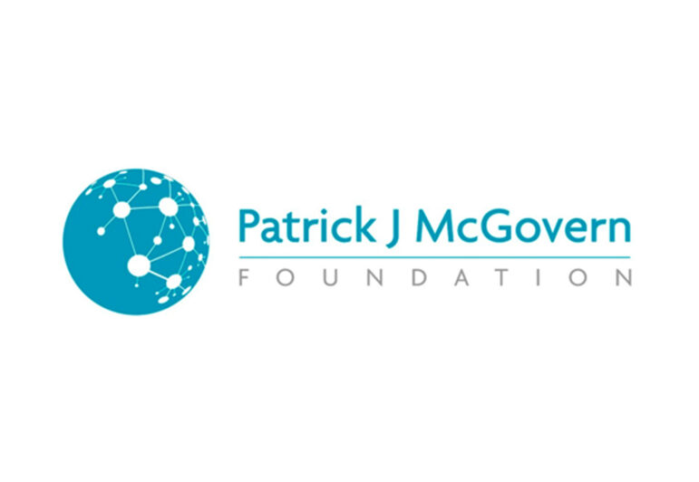 Patrick J McGovern Logo