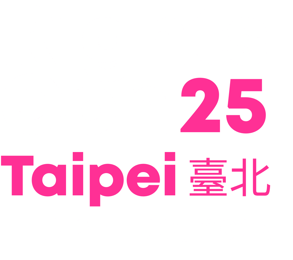 RightsCon 25 - Taipei - Feb 24-27, 2025