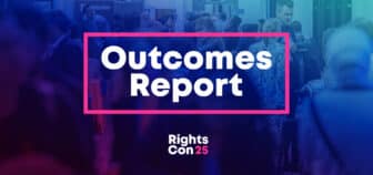 Outcomes Report