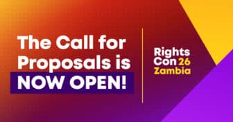 The Call for Proposals is NOW OPEN!