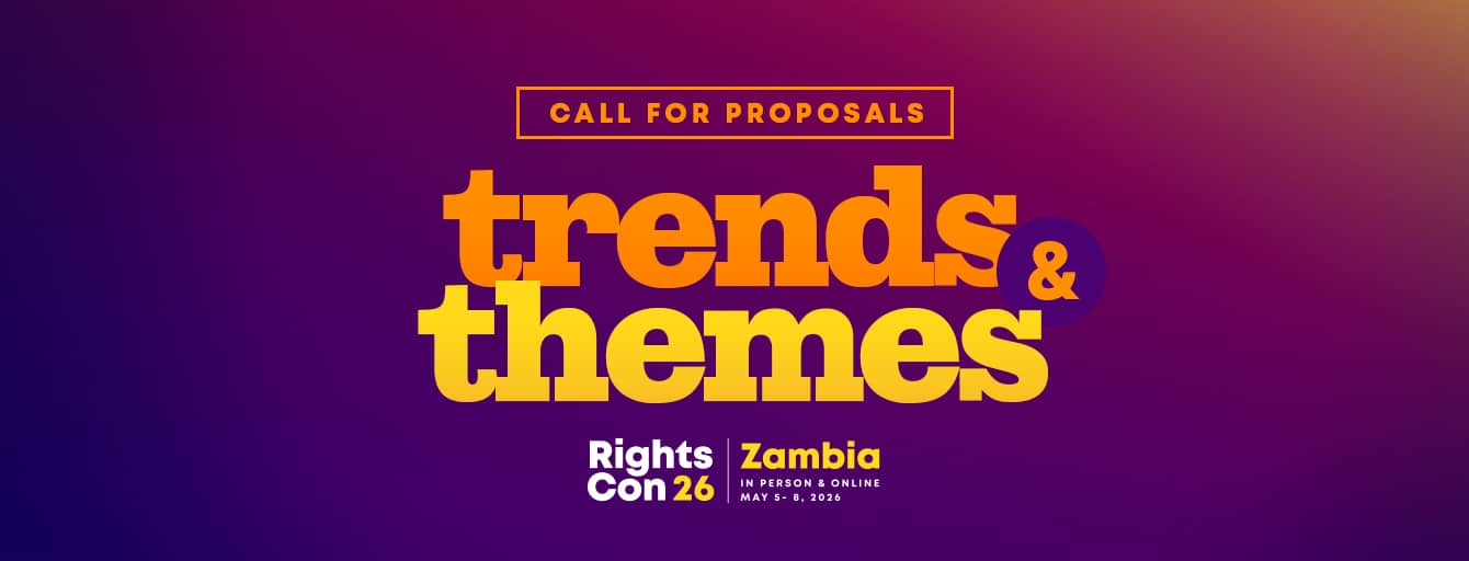 Protected: Insights of RightsCon 2026 Call for Proposals: The numbers and trends shaping our next summit!
