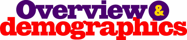 Overview and demographics