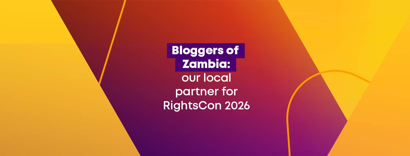Introducing Bloggers of Zambia: our local partner for RightsCon 2026