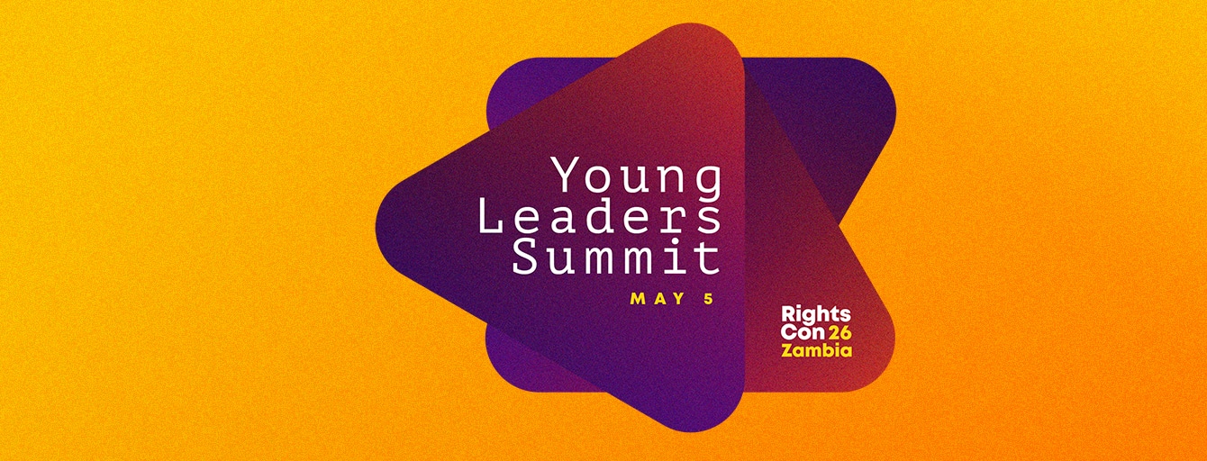 Apply for the Young Leaders Summit 2026